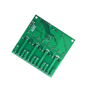 Vendita calda ESP8266 4CH 5V modulo relè WiFi Smart Home Mobile interruttore di controllo remoto - Product Image 3