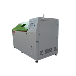 Sistema di Test del componente elettronico di promozione CZ-1000D analizzatore di durabilità del rivestimento metallico laboratorio di umidità della temperatura del sale - Product Image 2