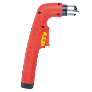 Custom <strong>CEBORA</strong> CP50 <strong>Plasma</strong> <strong>Torch</strong> Head Nozzle Efficient Welding <strong>Torches</strong> for <strong>Plasma</strong> <strong>Cutting</strong> Machine