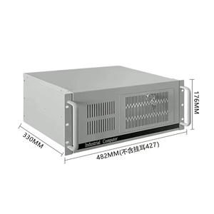 Wholesale CY-801-BA Android 7.1 Industrial <strong>Control</strong> Box with Allwinner A40I Processor Embedded Industrial Host - Product Image 1