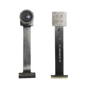 Support Customization MI2010 MT9D111 2MP Fixed Focus YUV Output <strong>Camera</strong> Module Esp32 Dvp Micro <strong>Camera</strong> - Product Image 2