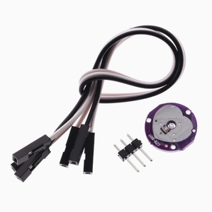 XD-58Cパルスセンサーと心拍センサー開発オープンソースハードウェア - Product Image 5