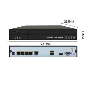 4CH 4mp POE Outdoor Waterproof <strong>IP</strong> <strong>Camera</strong> NVR <strong>Network</strong> System Kit 4MM APP <strong>Network</strong> <strong>Camera</strong> - Product Image 2