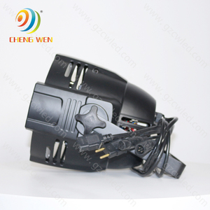 54x3w RGBW 54 led 3w çok parlaklık LED Par ışık etkisi Led sahne ışıkları dj disko - Product Image 4