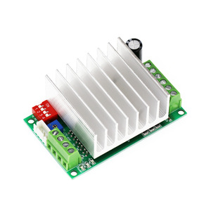 TB6600 4.5A Schrittmotor treiber platine Einachsige Steuerung - Product Image 1