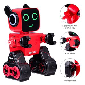 Детский робот с дистанционным управлением - Product Image 4