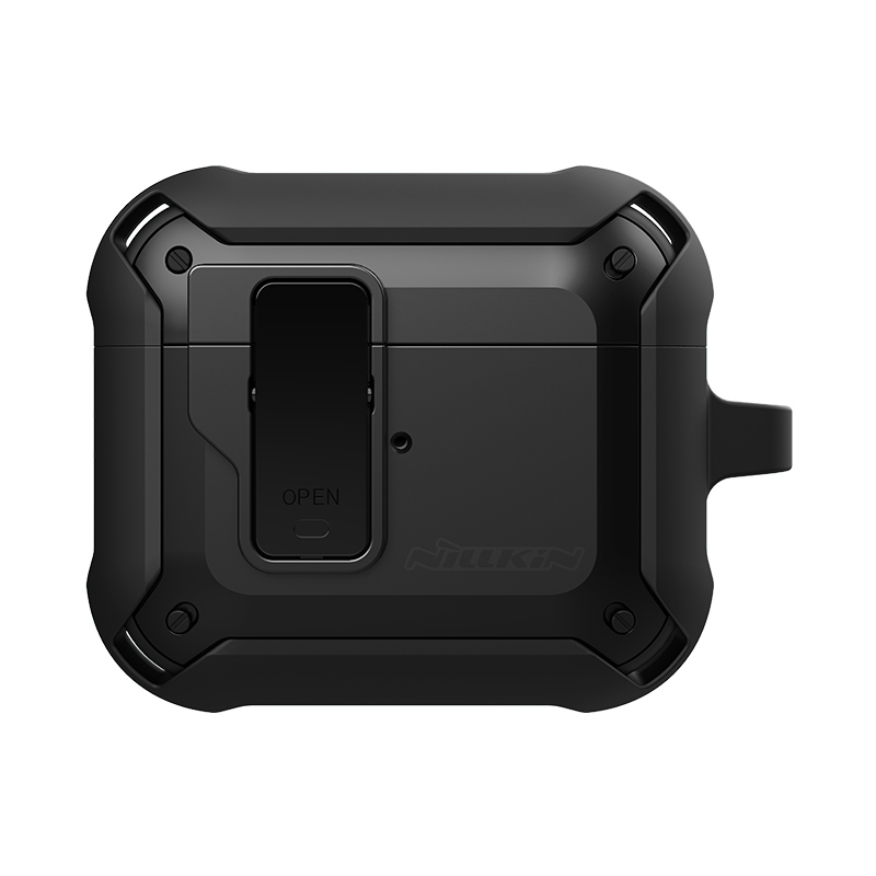 for AirPods Pro-Black