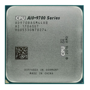 Unità di elaborazione centrale originale all'ingrosso della gamma completa utilizzata CPU R7 R9 R5 R3 una serie e il prezzo di fabbrica del processore con gamma completa