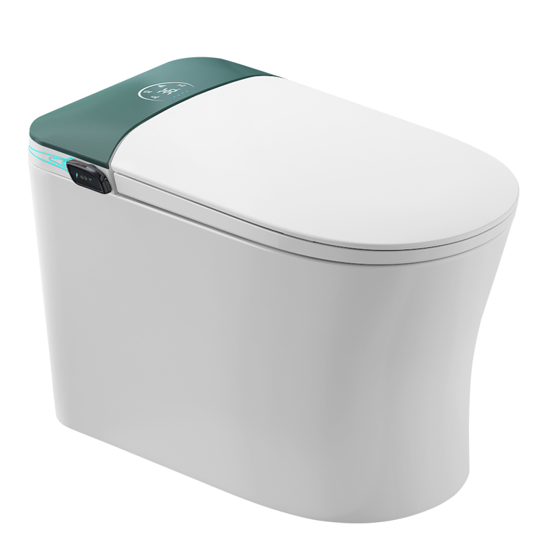 Emerald Green (Rounded)