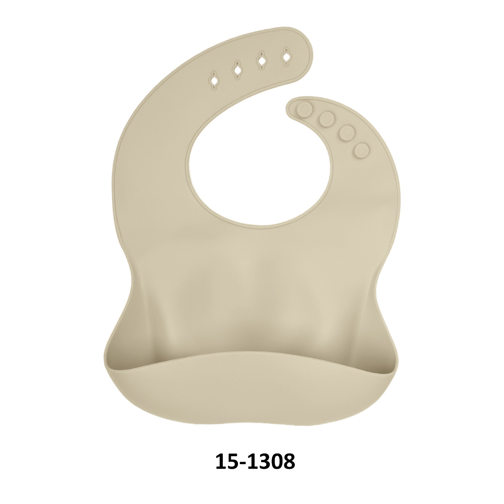 Babero beige