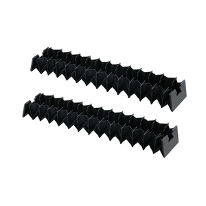 HLTNC CNC <strong>Linear</strong> <strong>Guide</strong> Dust Cover for HGR30 HGR25 HGR20 HGR15 <strong>Linear</strong> <strong>Rail</strong> <strong>15mm</strong> 20mm 25mm <strong>Linear</strong> <strong>Guide</strong> <strong>Rail</strong> Dustproof Covers - Product Image 4