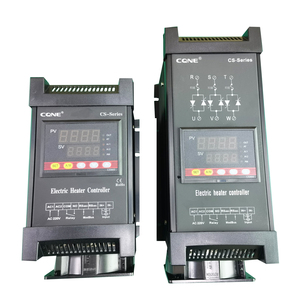 CS6-3-3V150-MPA三相150ASCRパワーレギュレーターコントローラーサイリスタ380V/440V出力電圧AC温度制御 - Product Image 5