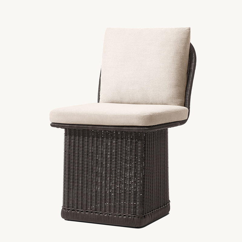chaise de salle à manger-B