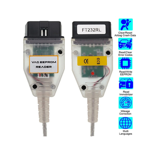 עבור <span class=keywords><strong>vag</strong></span> <span class=keywords><strong>eeprom</strong></span> מתכנת 1.20 קורא מתכנת אפוס ברור srs ss קריאה כתיבה <span class=keywords><strong>eeprom</strong></span> imobilizer - Product Image 6