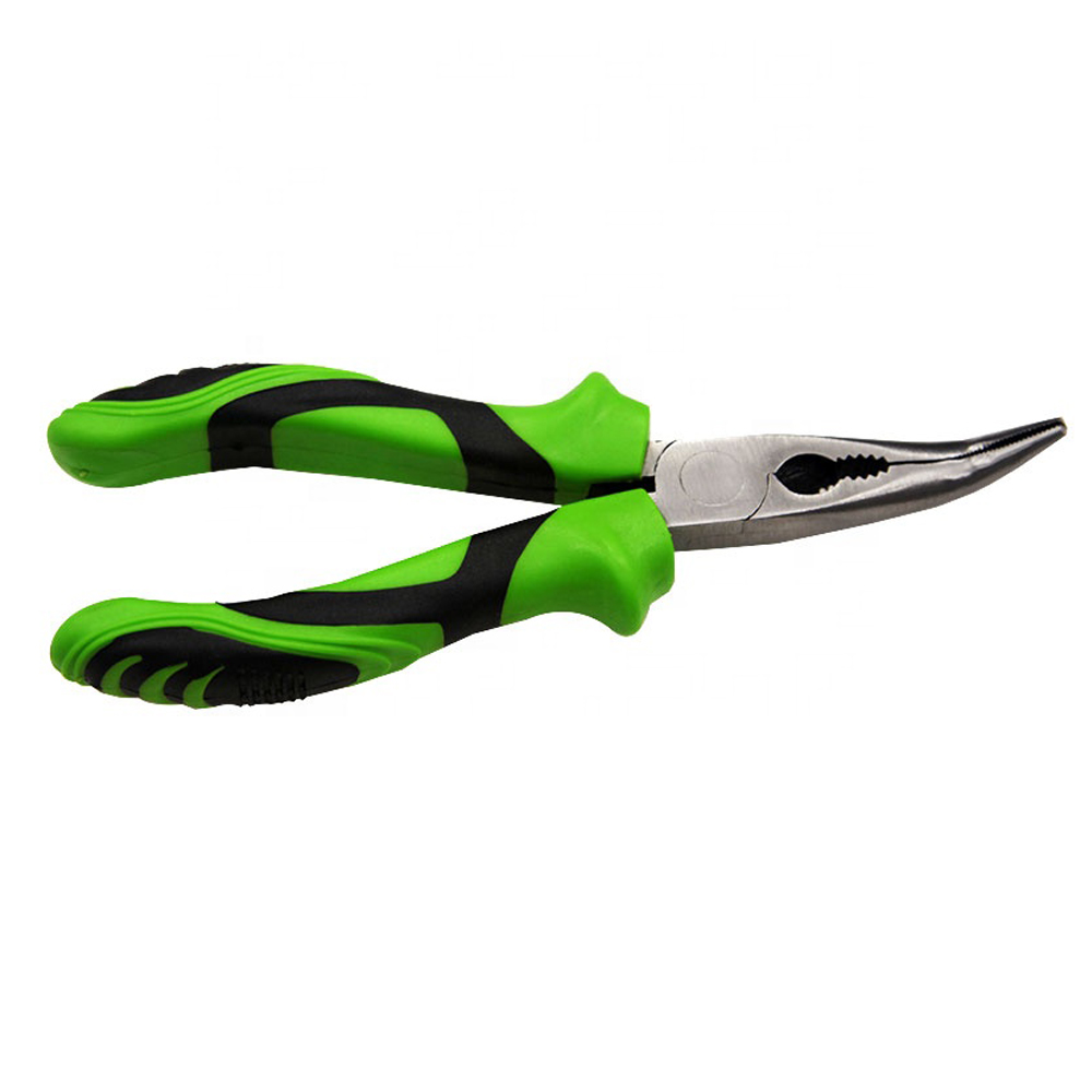 Professional useful convenient pliers needle long nose