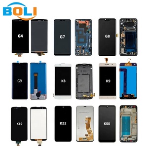 หน้าจอ LCD สำหรับมือถือ LG G3 LCD สำหรับ LG G3หน้าจอต้นฉบับสำหรับ LG G3 LCD หน้าจอสัมผัสสำหรับ LG - Product Image 5
