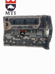 Động Cơ Diesel 4HG1 Hoàn Toàn Mới Khối Trần 4.6L Cho Động Cơ Xe Hơi Isuzu N-series NQR 71R Động Cơ Xe Hơi Nền Tảng ELF - Product Image 3