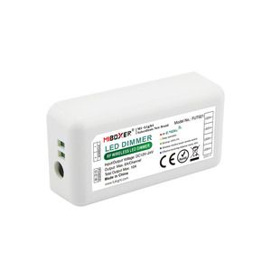 Milight Fut 021 Controller Led RF 2.4Ghz Touch 5Key telecomando singolo colore dimmerabile Controller a striscia Led Dimmer - Product Image 3