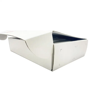 Custom Logo Printed Rigid Corrugated Cardboard Shipping <strong>Boxes</strong> Waterproof with Matt Lamination Blister Tray Factory Customizable - Product Image 5