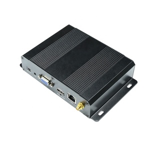 Software Apk per segnaletica digitale Cmds Cloud Products Server Showroom Large Android Digital Signage Media Player Box - Product Image 1