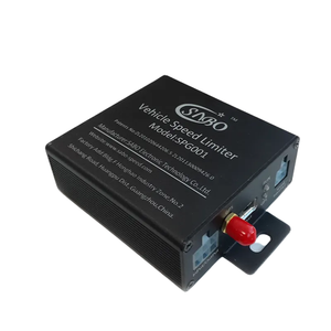 Sınırlayıcı araba hız üreticisi için hız sınırlayıcı GPS aşırı hız izleme cihazları ile GPS izci - Product Image 1