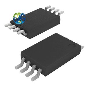 47L04-I/ST BOM IC eeram 4kbit I2C 1MHz 8TSSOP 47L04-I /st - Product Image 1
