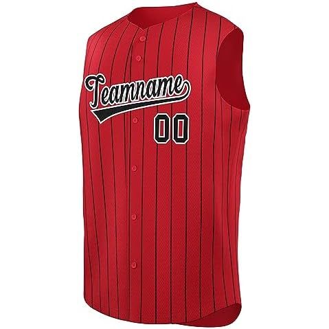 RedBlack Stripe-13