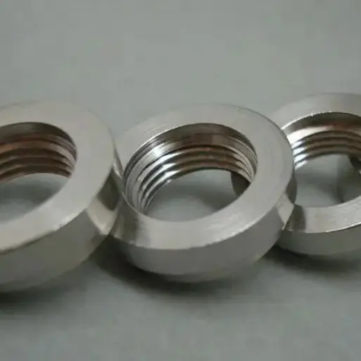 De metal forja en frío de piezas de hardware de forjado de acero piezas de maquinaria