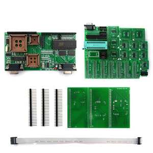 UPA USB 1.3 programmatore con adattatore completo versione ECU strumento di Tunning Chip