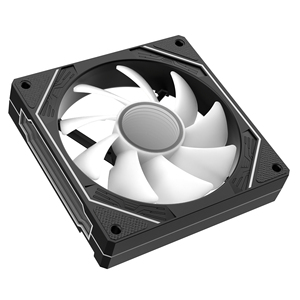 120mm RGB <strong>Computer</strong> <strong>Case</strong> Fan Gaming Casing RGB CPU Cooler Fans for PC with <strong>LED</strong> Lights <strong>Computer</strong> Gaming PC Hydro Bearing - Product Image 5