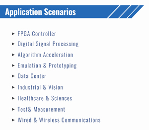 XC7Z020 SOC FPGA módulo Xilinx Zynq 7000 UltraScale multi-core ARM Cortex procesador placa controladora FPGA controlador - Product Image 6