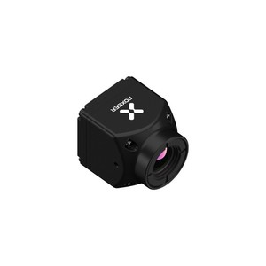 Foxeer FT384 Fpv <strong>Analog</strong> CVBS <strong>Camera</strong> CNC Case 384x288 High Resolution 25.8*25.8*28mm Outdoor <strong>Mini</strong> <strong>Analog</strong> <strong>Camera</strong> for FPV Drone - Product Image 3