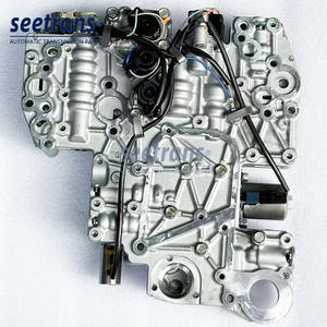 ชุด TR690โซลินอยด์วาล์วกระปุกเกียร์อัตโนมัติอะไหล่กระปุกเกียร์สำหรับซูบารุ - Product Image 3