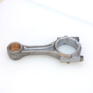 Yeni 4BC2 4BE1 biyel takma 5-12230054-0 Isuzu D-MAX kamyon dizel motor durumu için motor yedek parçaları yeni" - Product Image 2