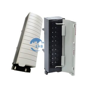 Módulo de entrada de Monitoreo de Incendios nuevo original 1756-TBSH - Product Image 3
