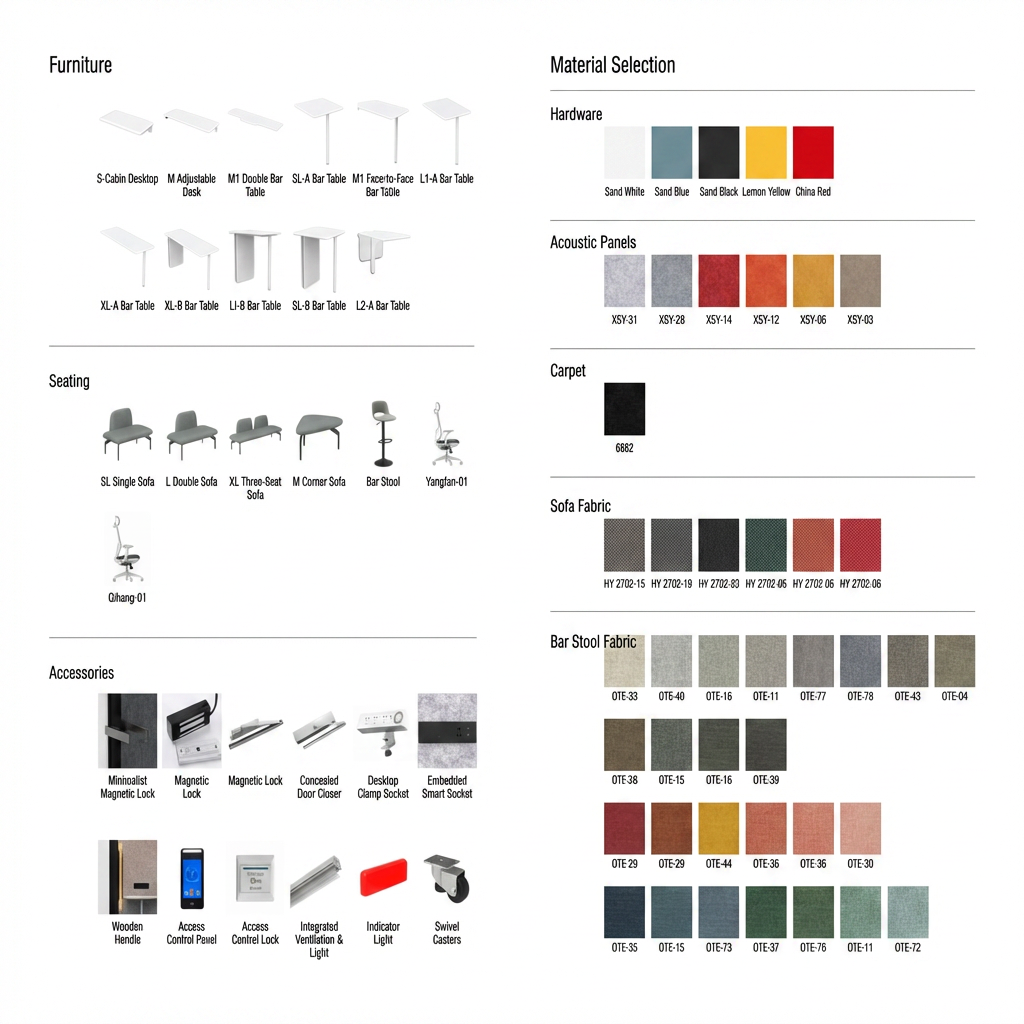 Custom Color