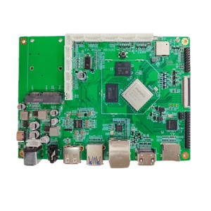 Rockchip RK3568 Board Open Source AI CHIP IC Integrated <strong>Circuit</strong> Components Procurement <strong>Kit</strong> 4G Android Firmware Development Board - Product Image 1