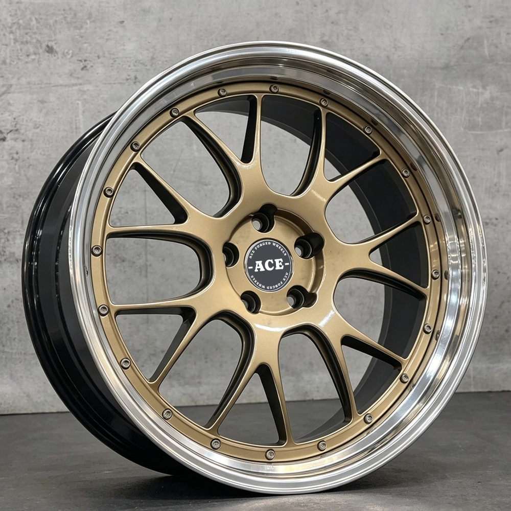 Silver/gold