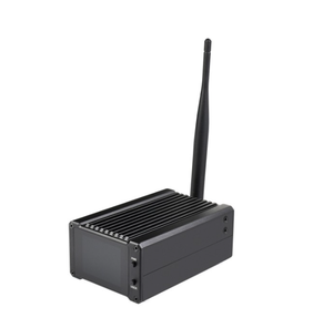 Raspberry Pi CM4 All-In-One Mini-Computer ridondante PSU USB C PD 12V kit di moduli elettronici Cluster di archiviazione di rete opzionale - Product Image 1