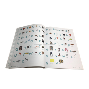 Fun <strong>English</strong> Phonics Learning Pen for Kids Educational Reading Tool with Monster Design and Phonetic Symbols Basis - Product Image 6