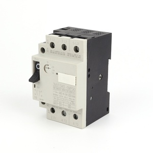 Seimensシリーズ遮断器3RV1011 1.8-2.5Aクラス10Aシルバーポイント在庫あり - Product Image 4