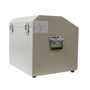 Wrindu RDJDH-100kV 100kV断熱油誘電強度試験セットBdvテスター断熱油破壊電圧試験キット - Product Image 6