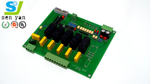 PCB PCBA scheda madre elettronica scheda madre principale scheda di controllo Gerber BOM IC programmazione - Product Image 2