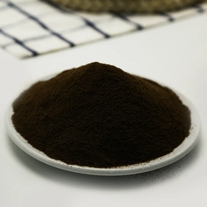 بيع قهوة سوداء عالية الجودة يمكن تخميرها مباشرةً - قهوة سوداء لفقدان الوزن