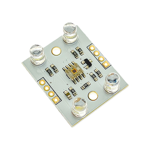 OKY3453-1 TCS230 TCS3200 Farberkennungs-Sensor-Detektormodul für Roboter-Do-It-Yourself - Product Image 3