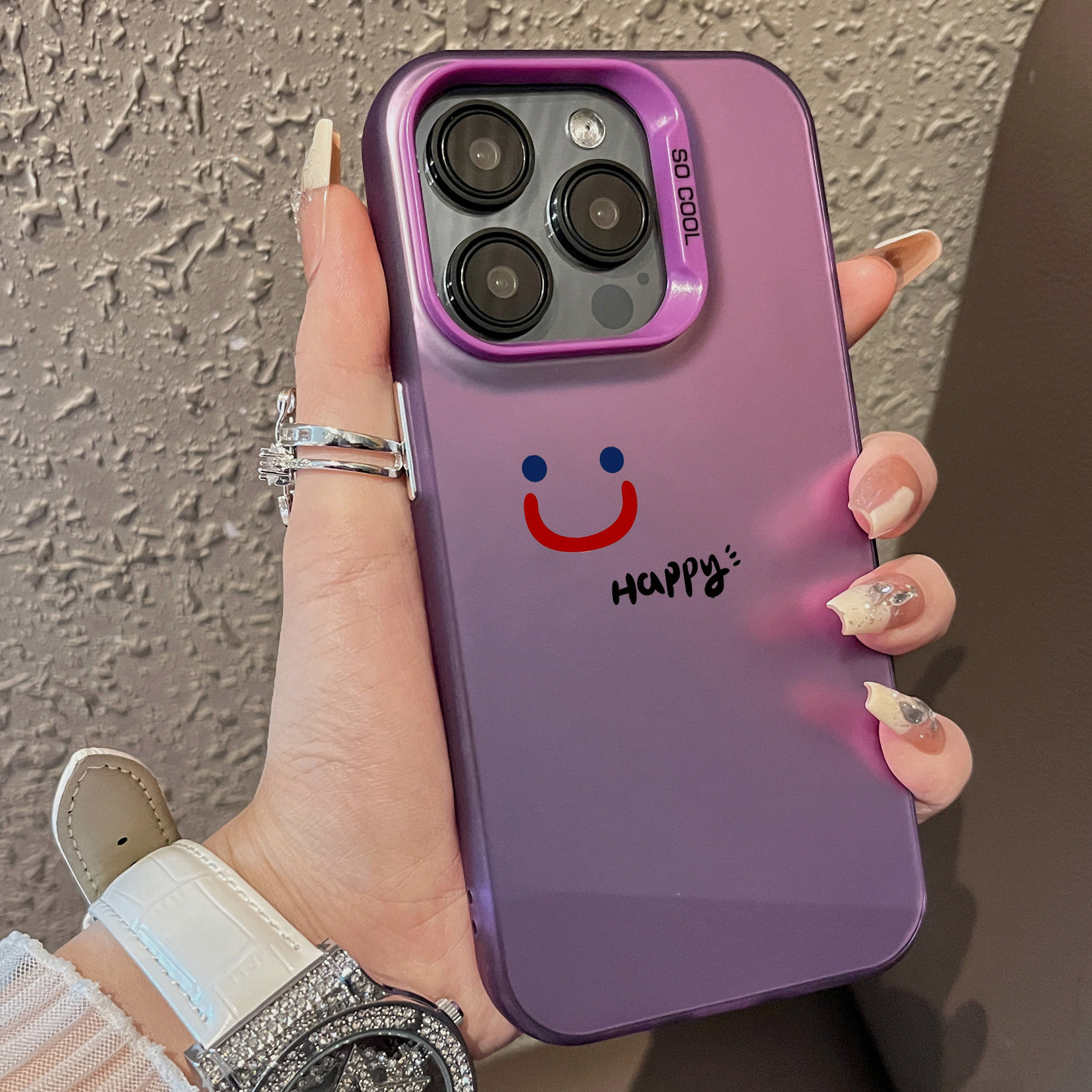 violet