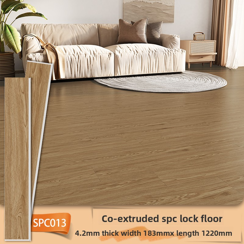 013 co extruded white base design