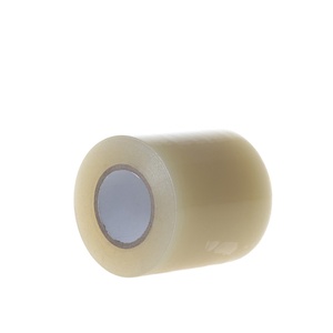 Maxpower Film Nhà Kính Sửa Chữa Băng Patch Thêm Mạnh Mẽ UV Nhà Kính Polythene Sửa Chữa Thường Xuyên Băng Màu Sắc Rõ Ràng - Product Image 5