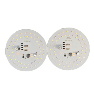 Özelleştirilebilir PCBA kurulu devre SMT LED tasarım hizmetleri çeşitli elektronik cihazlar - Product Image 1