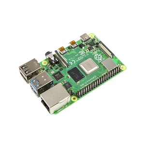 8GB versione E14 lampone Pi 4 modello 4B BCM2711 Cortex-A72 Quad-core 1.5GHz 8GB RAM lampone pi4 8gb - Product Image 2